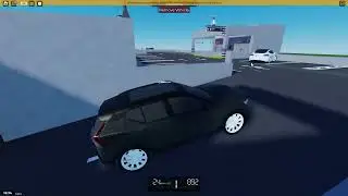 roblox | Car Parking Level 7