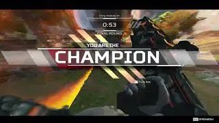 APEX LEGENDS #38