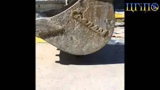 Суперпрочный КарбоПур ВФ. Незламний поліуретан