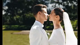 VideoShort Destination Wedding - Medellin