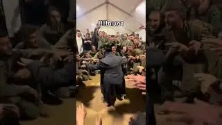 Как и кто мотивируют израильских солдат (ЦАХАЛ).