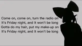 Sia - Cheap Thrills (Lyrics)