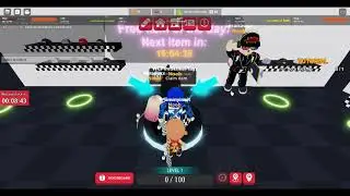 How to get the Black Realm Backpack!