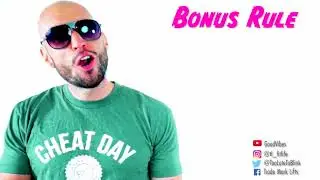 Bonus Rule With T