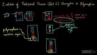 Evolution of Computer Viruses (Part 2)