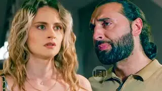 Ծով աչքերի պատճառով 7 Tsov achqeri patcharov 7