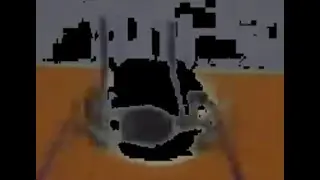 Wheatley Crab at The End of Time