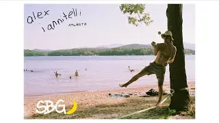 alex iannitelli - ATLANTA