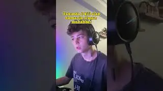 Haksız mıyım ?