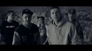 Cezar, Herce, DwaRazyA, Detox - RNS BANDA (prod.Badger) [OFFICIAL VIDEO]
