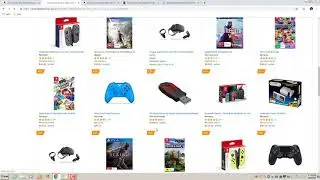 Product Research   Amazon (Drop Shipping Course Part2)