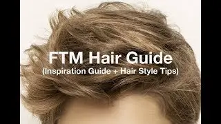 Haircuts Without Judgement For Transgender Community