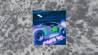 Diamond Drift