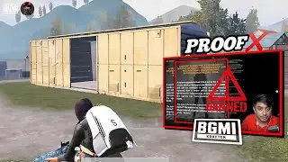 BGMI WILL BE Banned Again? 🚫🥺Bgmi Ban In India🇮🇳 💔 @DracoGamesYT
