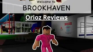 Brookhaven Is Wild | Robox