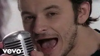 Manic Street Preachers - Little Baby Nothing (Official Video)