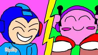 [OLD] Music Video - Rock Lobster