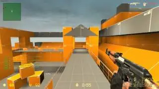 v34 on MaxiMuM's HvH