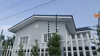 Electric Fence Installation