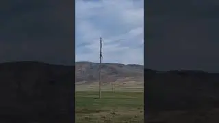 Маркаколь (Маркакольский национальный заповедник)