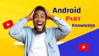 Parts you must know as beginners #viralvideo @albastuz3d @JaiPhone