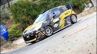Best of Hill Climb Racing | Elias Dehni | FWD Citroen DS3 | LHCC 2023