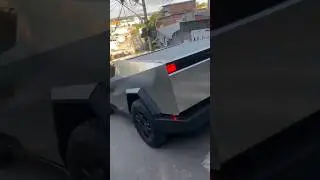 PRIMEIRO E ÚNICO TESLA DO BRASIL 🇧🇷🔥