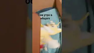 уто в общаге идея не моя и видео