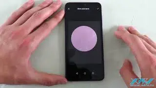 Как установить фото на контакт в Huawei P20 Pro (XDRV.RU)