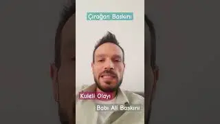 Babı Ali Baskını Kuleli Olayı Çırağan Baskını 