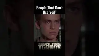Use VoiP in Tarkov, Please.
