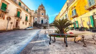 Discovering Ragusa: A Journey Through Sicily's Baroque Gem