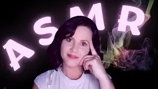 [Christian ASMR] Erasing Bad Thoughts to Sleep Well