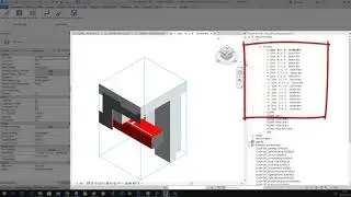 Section Box Manage - BIM Clash Detection Tool