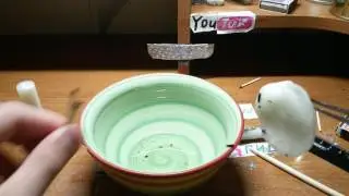 Как сделать туристическую спичку |||| ДОЛГО ГОРЯЩАЯ И ВОДОНЕПРОНИЦАЕМАЯ  ||||
