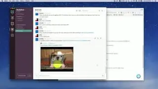 Stackathon Presentation: Serenity