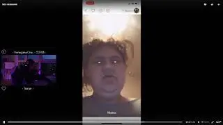 Ksyasha Смотрит: KWAI WTF