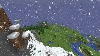 Turn On the Vollume and RELAX / Minecraft