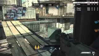 Redemption vs Simplicity Dom  R2