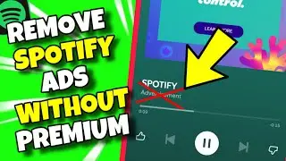 2026* How to Remove Spotify Ads WITHOUT Premium (iPhone / Android)