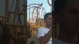 Аттракционы 