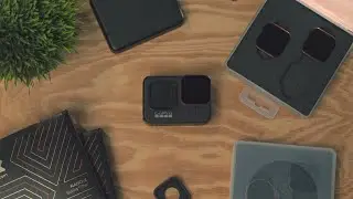 The Cheapest Way to Make Your GoPro Videos Not Suck