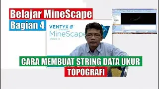 minescape bagian 4 cara membuat string data topografi