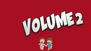 Rock-n-Stroller: VOL 2....OUT NOW!