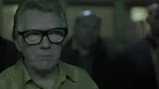 Вы ходите по тонкому льду мои друзья Большой куш Гоблин