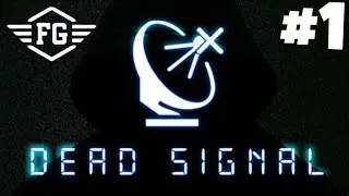 Dead Signal | 20.10.2023 | 