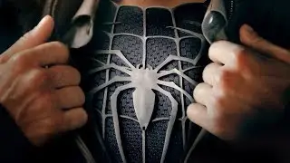 ИГРАЮ SPIDER-MAN 3 THE GAME 18 МИНУТ! (оригинальная версия,без монтажа)