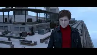 Дотянуться до облаков 2015   Русский Трейлер