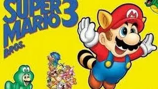 The Adventures of Super Mario Bros 3 - Episode 10 - Tag Team Trouble