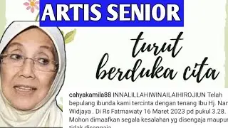 artis meninggal hari ini